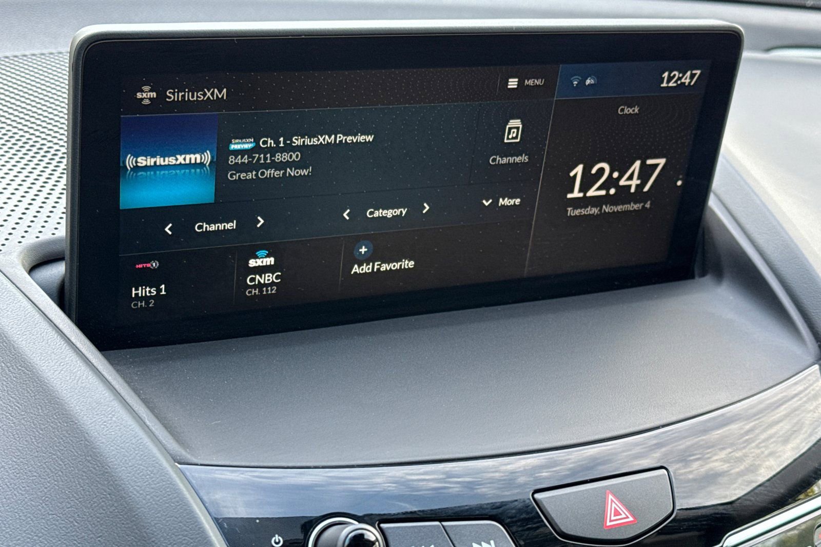 Used 2024 Acura RDX SH-AWD image 19