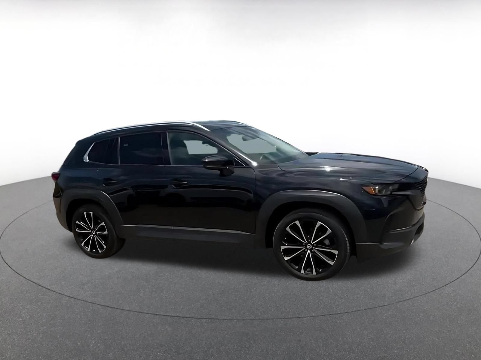 Used 2026 MAZDA CX-50 AWD 2.5 S w/ Premium Package image 2