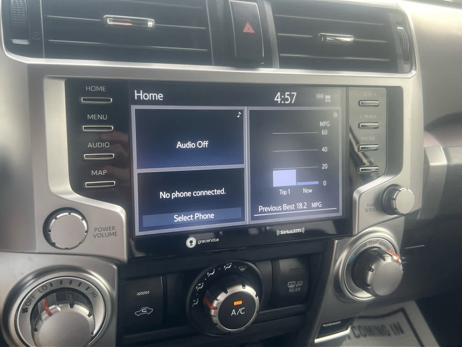 Certified 2024 Toyota 4Runner SR5 image 20