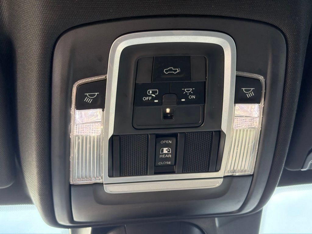 Used 2021 RAM 1500 Laramie w/ Sport Appearance Package AWD/4WD image 53