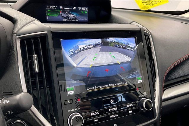 Used 2021 Subaru Forester Sport w/ Popular Package #2 image 23