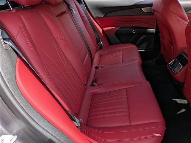 Used 2023 Maserati Grecale Modena image 21