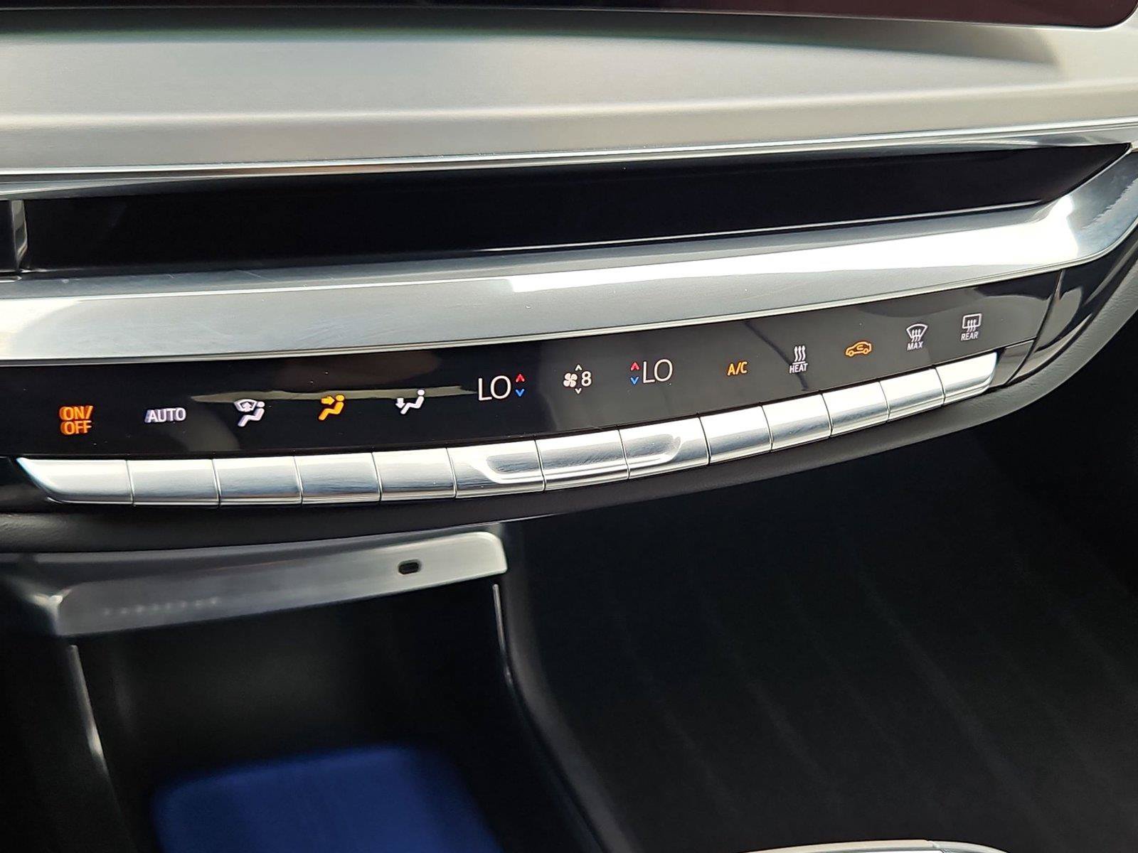 Certified 2024 Cadillac Lyriq Sport AWD/4WD image 21