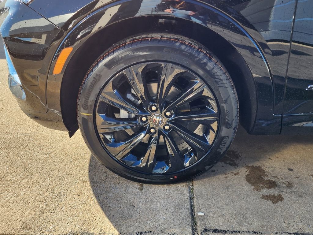 New 2026 Buick Envista Sport Touring w/ Convenience I Package FWD image 51