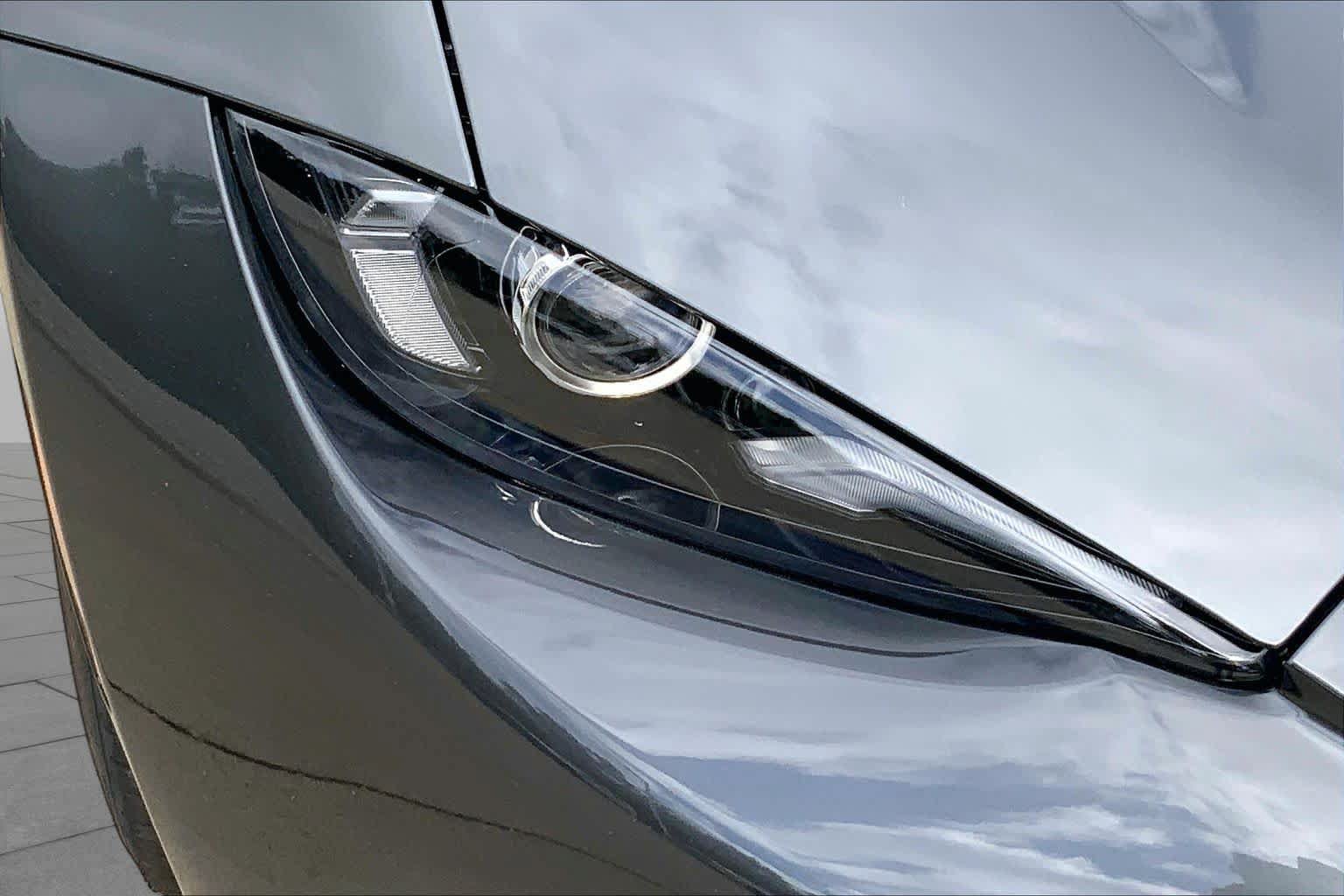 New 2026 MAZDA MX-5 Miata RF Grand Touring RWD image 13