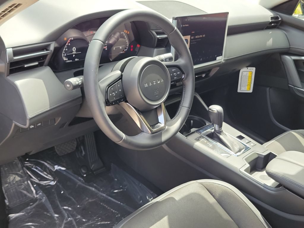 New 2026 MAZDA CX-5 Preferred AWD/4WD image 15