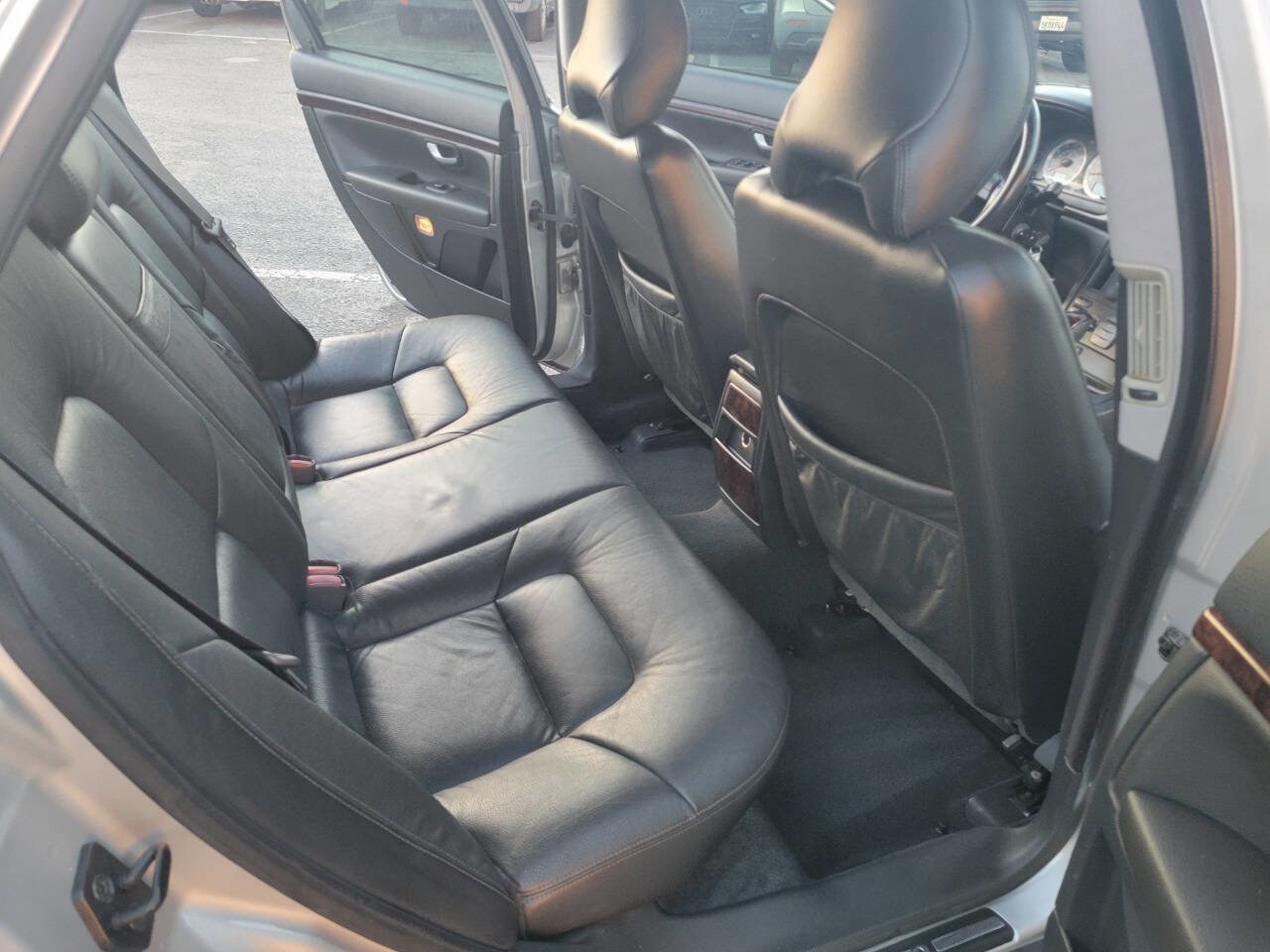 Used 2004 Volvo S80 2.9 image 16