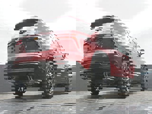 New 2026 Chevrolet Traverse High Country image 47