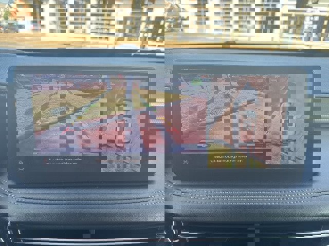 Used 2025 INFINITI QX60 Luxe image 25