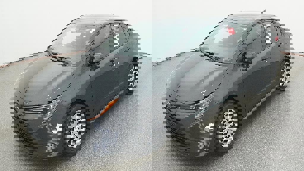 New 2026 Toyota Corolla LE image 20