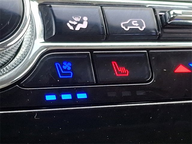 Used 2022 Lincoln Corsair Reserve w/ Equipment Group 201A image 27