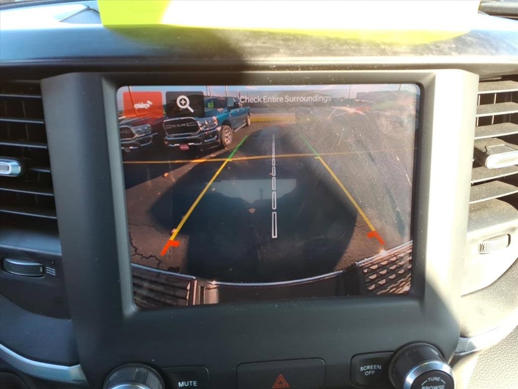 Used 2024 RAM 2500 Big Horn image 10