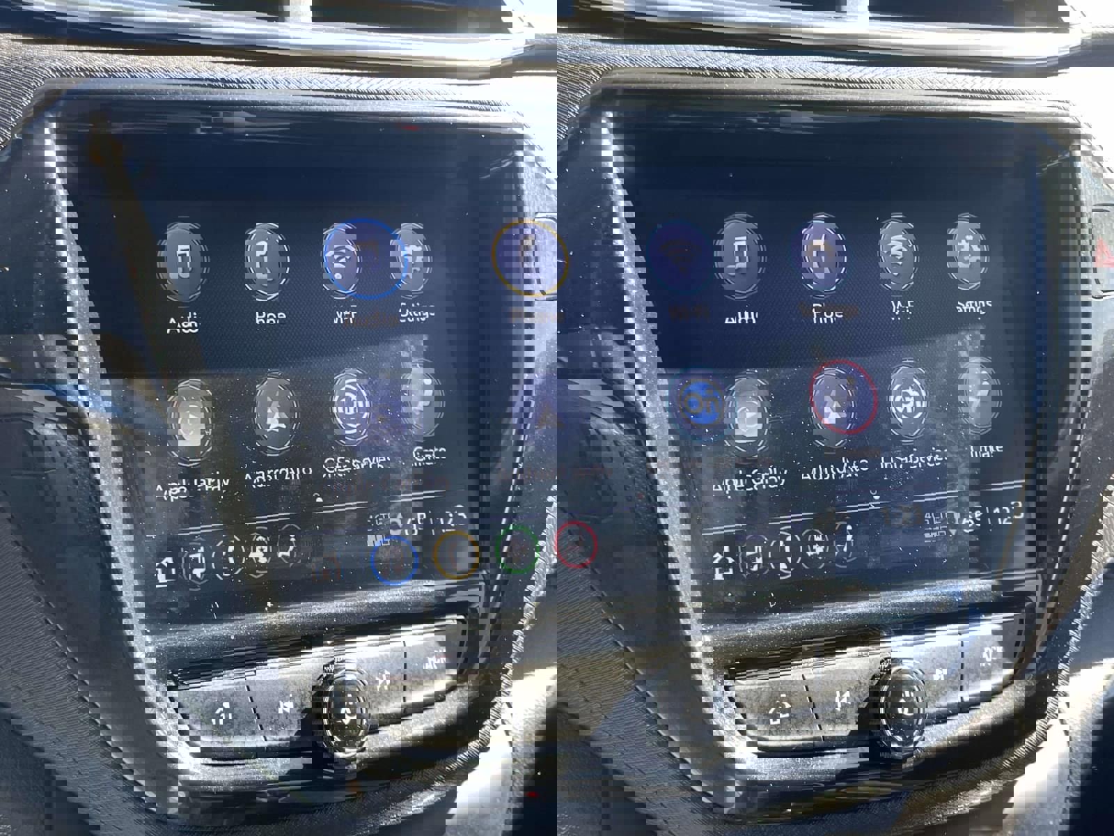 Used 2023 Chevrolet TrailBlazer LT w/ Convenience Package image 15