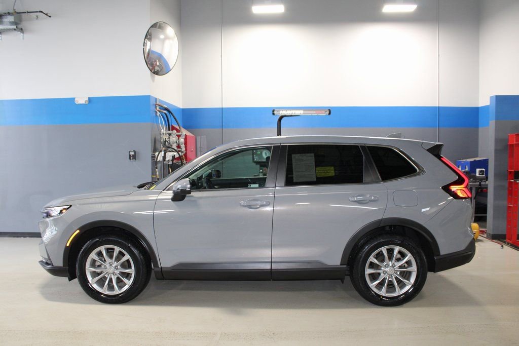 Used 2023 Honda CR-V EX-L image 15