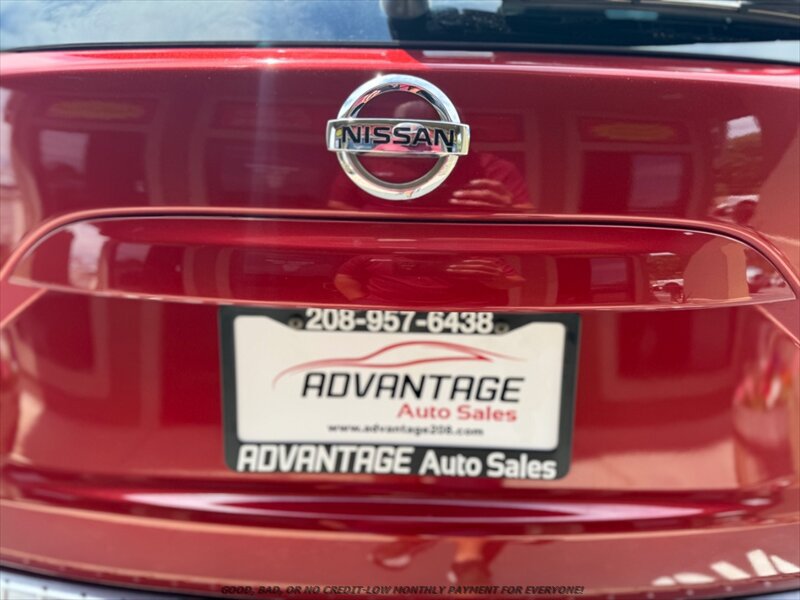 Used 2015 Nissan Murano Platinum w/ Platinum Technology Package AWD/4WD image 35