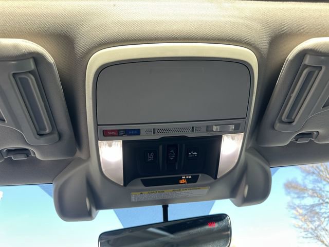 Used 2021 Subaru Forester Premium image 25
