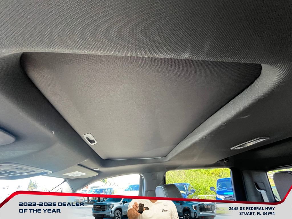 New 2026 GMC Sierra 1500 Denali image 35