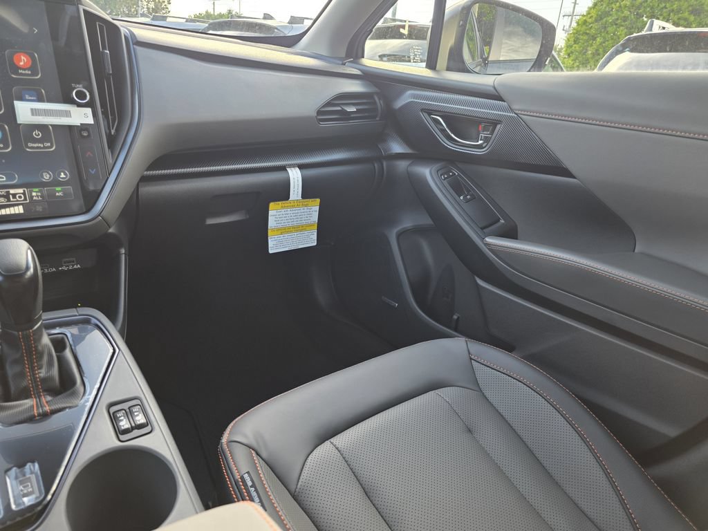 New 2026 Subaru Crosstrek 2.5i Limited AWD/4WD image 14