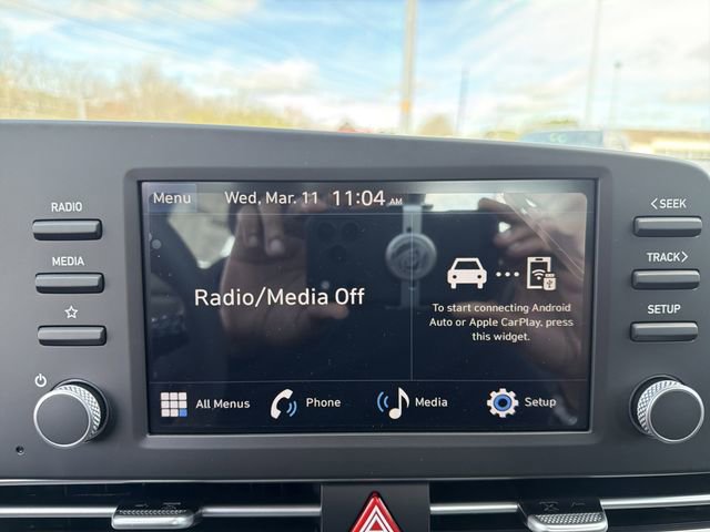 New 2026 Hyundai Elantra SE image 26