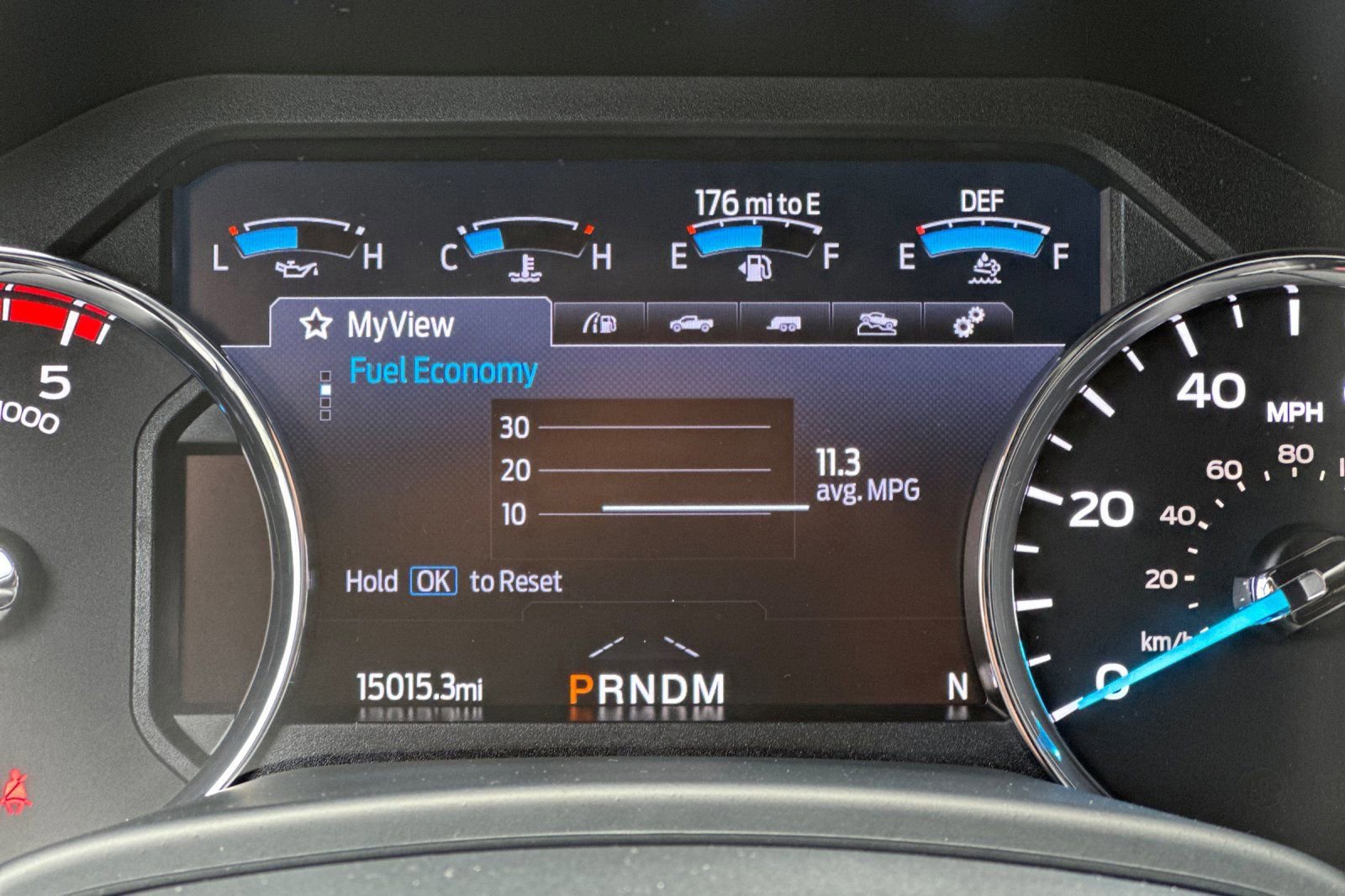 Used 2022 Ford F250 Lariat w/ Black Appearance Package AWD/4WD image 26