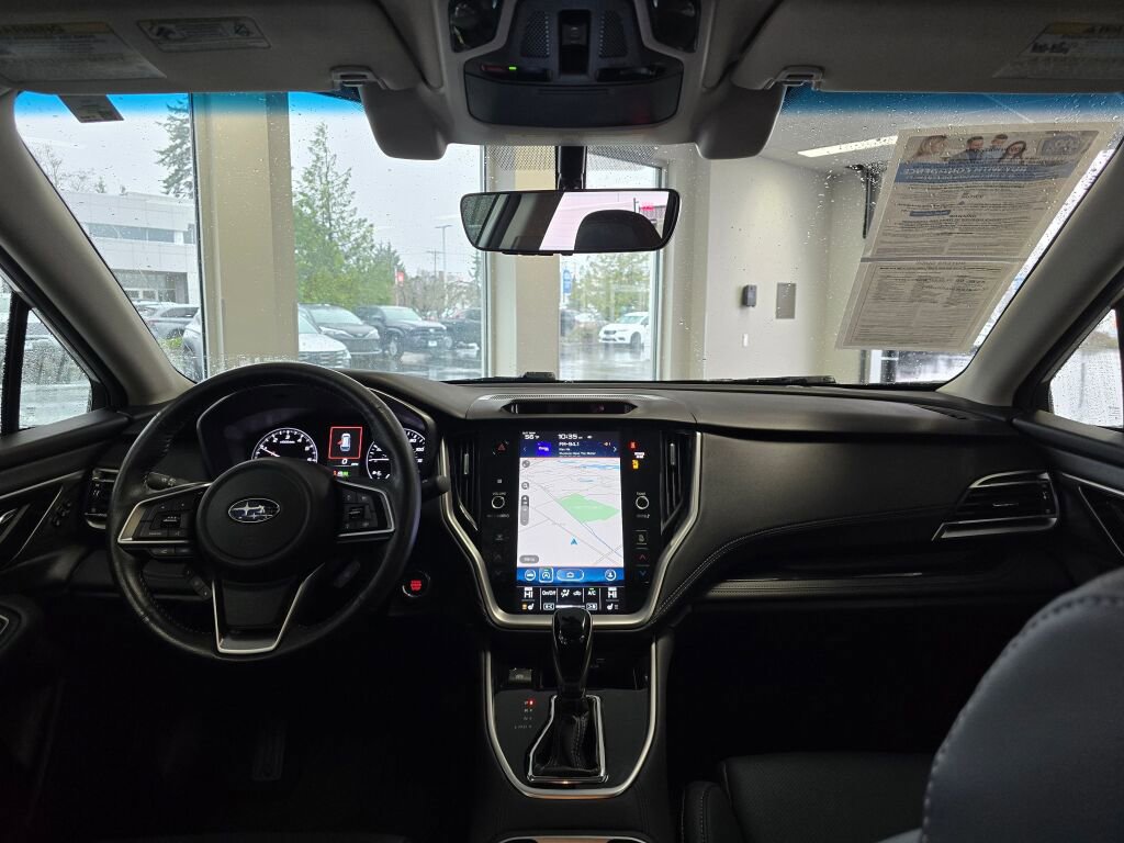 Used 2022 Subaru Outback Limited image 25