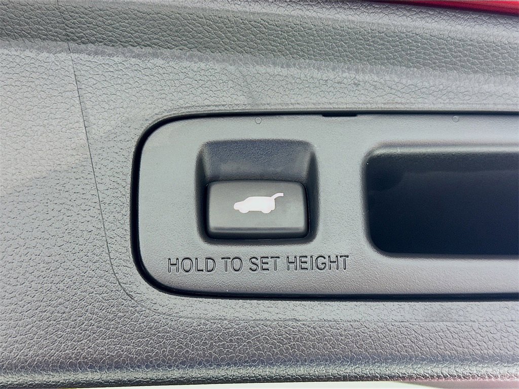 Certified 2025 Honda CR-V Sport-L image 30