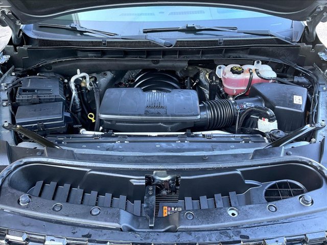 Used 2023 GMC Yukon Denali AWD/4WD image 11