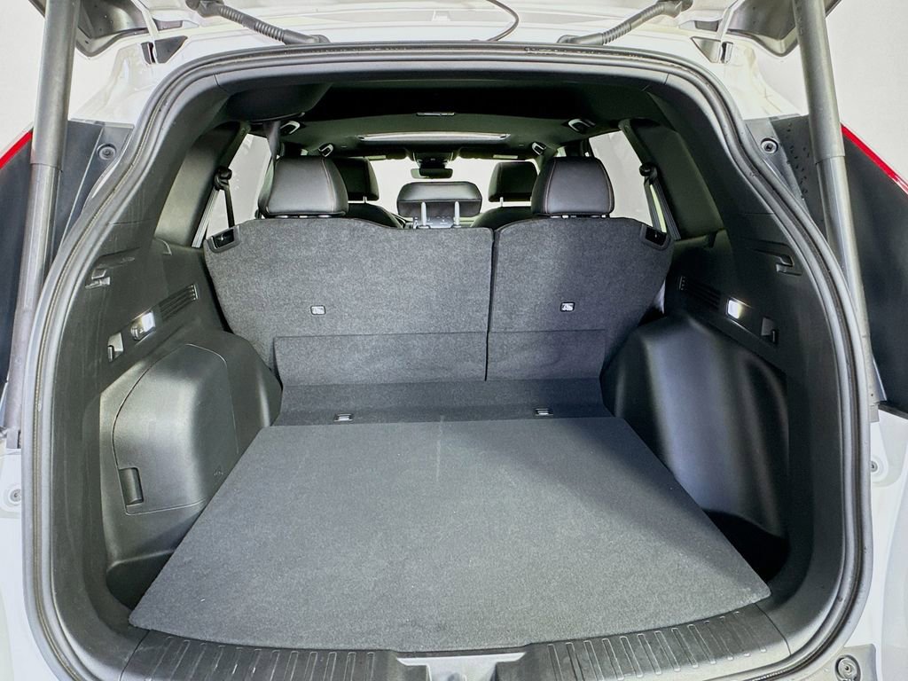 Used 2026 Honda CR-V Sport-L image 35