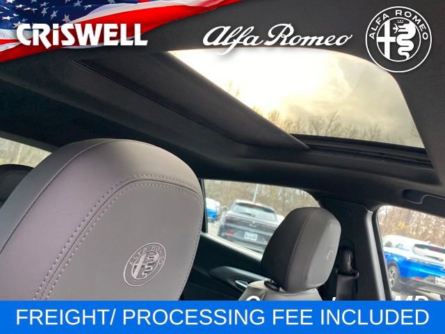 New 2024 Alfa Romeo Tonale Ti image 41