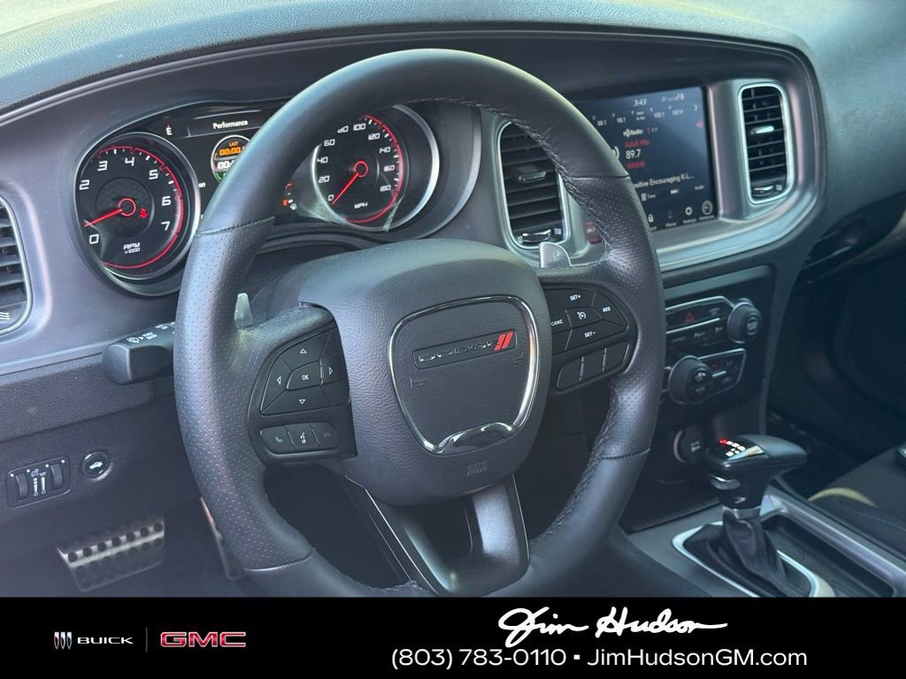 Used 2023 Dodge Charger Scat Pack image 18