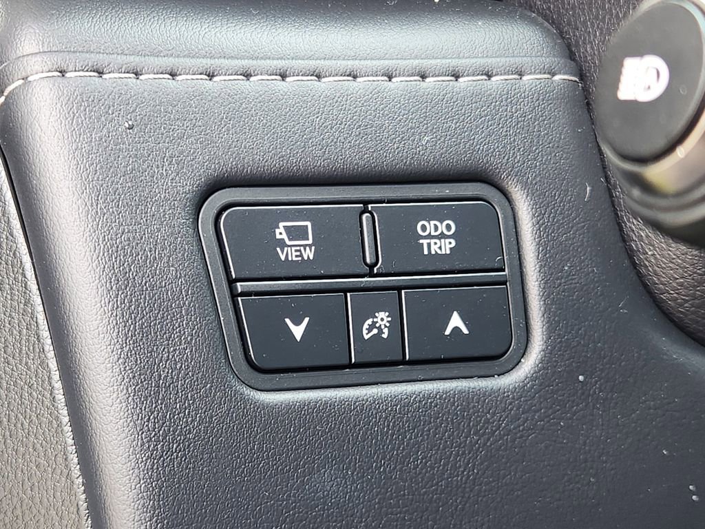 Used 2023 Lexus LX 600 4WD w/ Interior Upgrade Package image 23