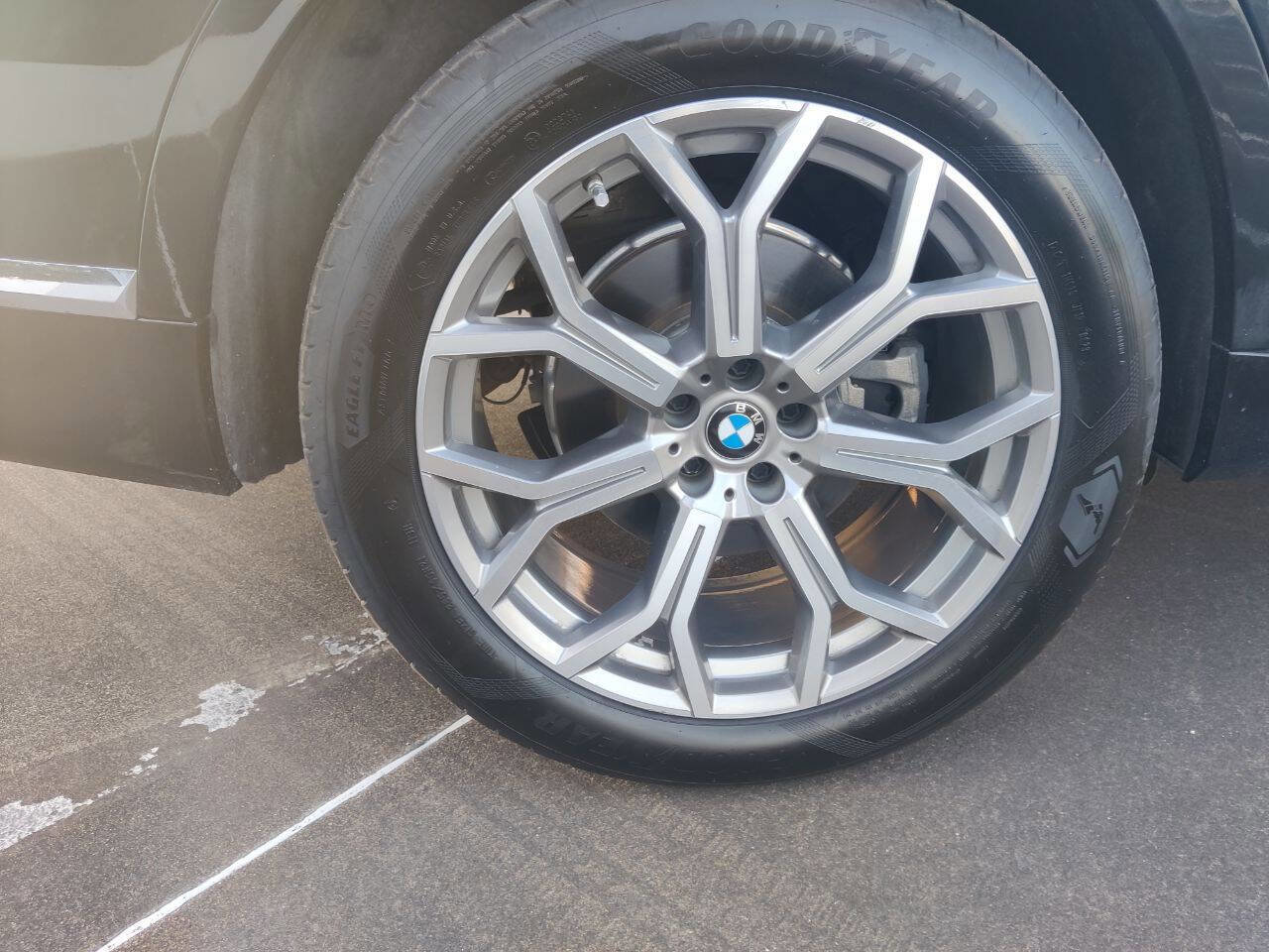 Used 2019 BMW X7 xDrive40i w/ Cold Weather Package image 67
