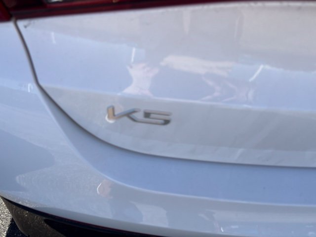 Used 2023 Kia K5 LXS FWD image 8