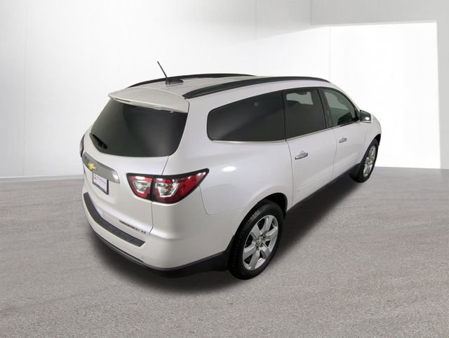 Used 2016 Chevrolet Traverse LT w/ Style and Technology Package image 39