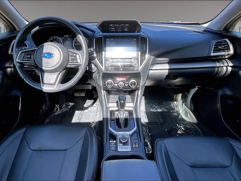 Used 2020 Subaru Forester Limited AWD/4WD image 17