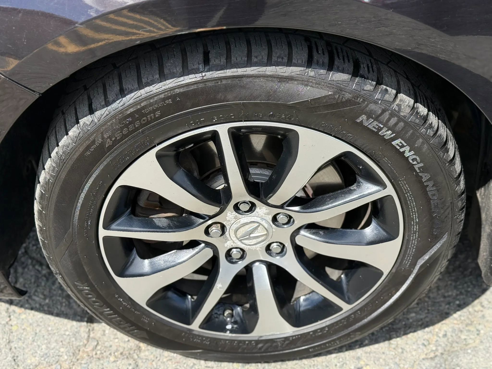 Used 2015 Acura TLX FWD image 33