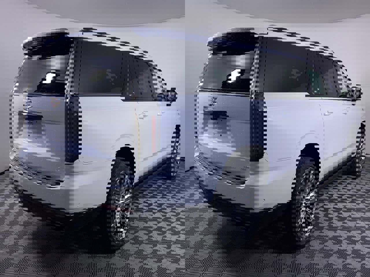 New 2026 Cadillac Escalade ESV Sport image 21