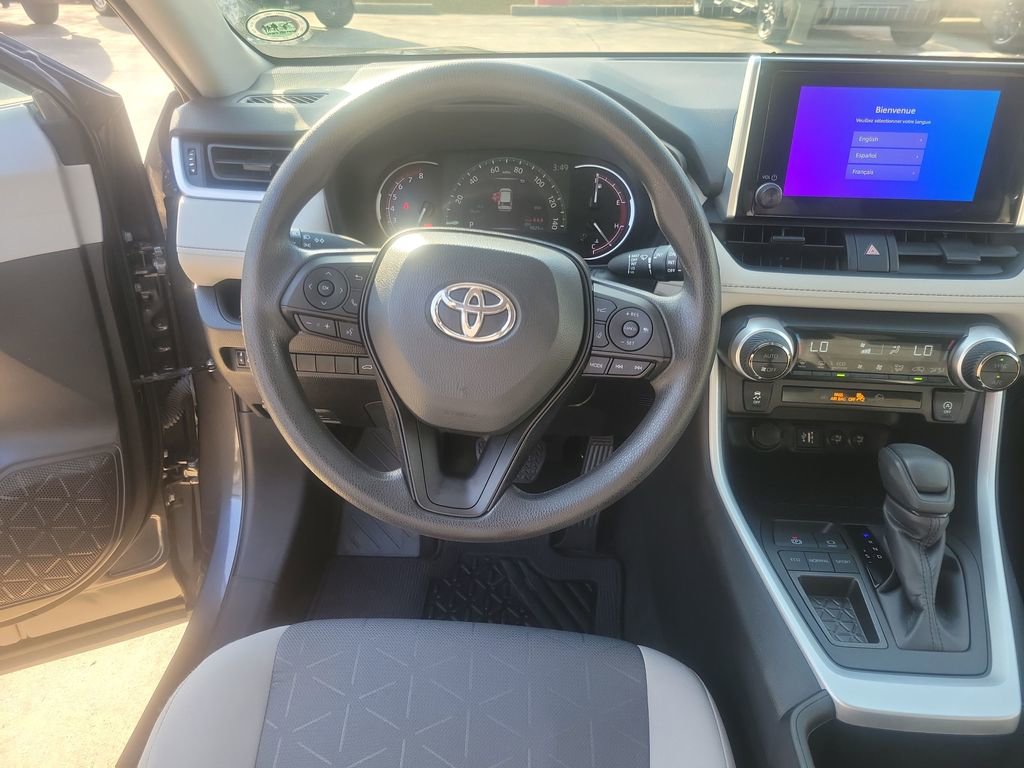 Used 2023 Toyota RAV4 XLE w/ Convenience Package image 21