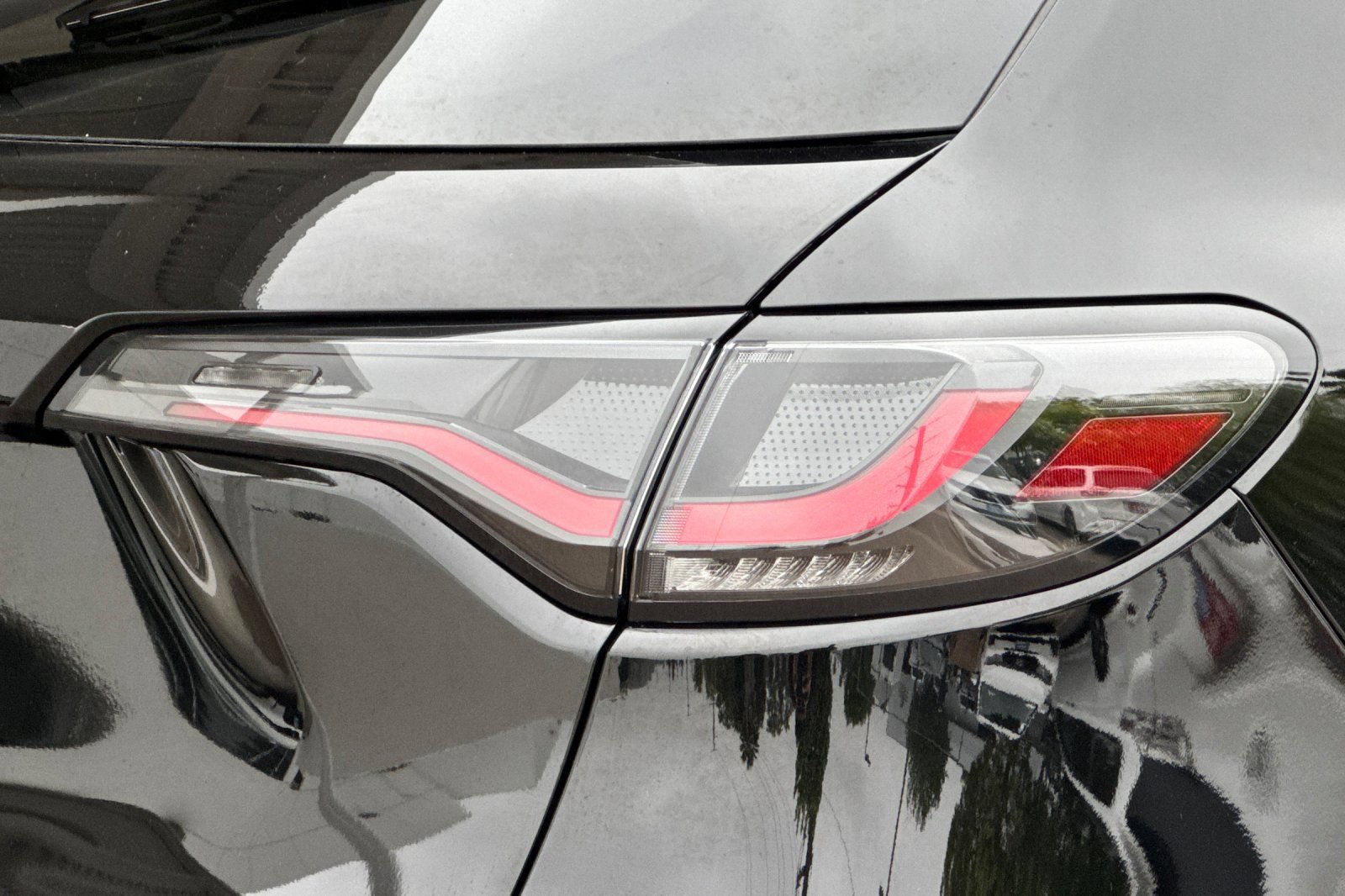 New 2027 Honda HR-V LX image 33