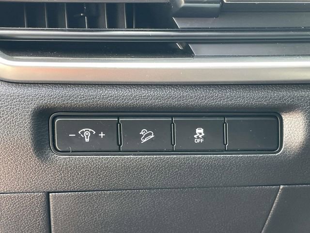 Used 2024 Kia Telluride S w/ S Sunroof Package image 16