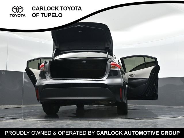 Used 2025 Toyota Corolla LE FWD image 53