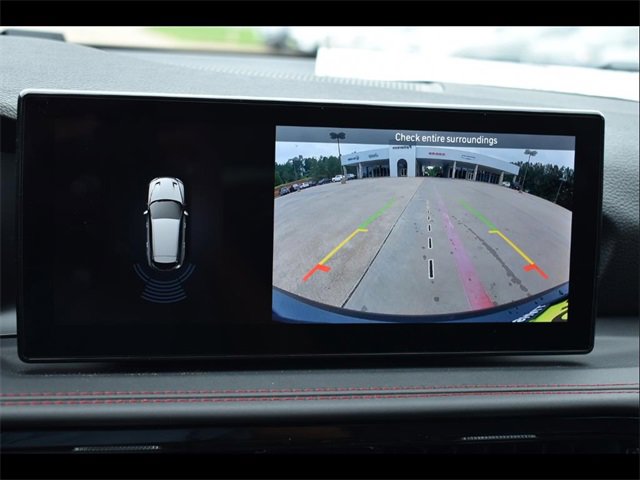 New 2025 Dodge Hornet GT w/ GT Blacktop Package image 25