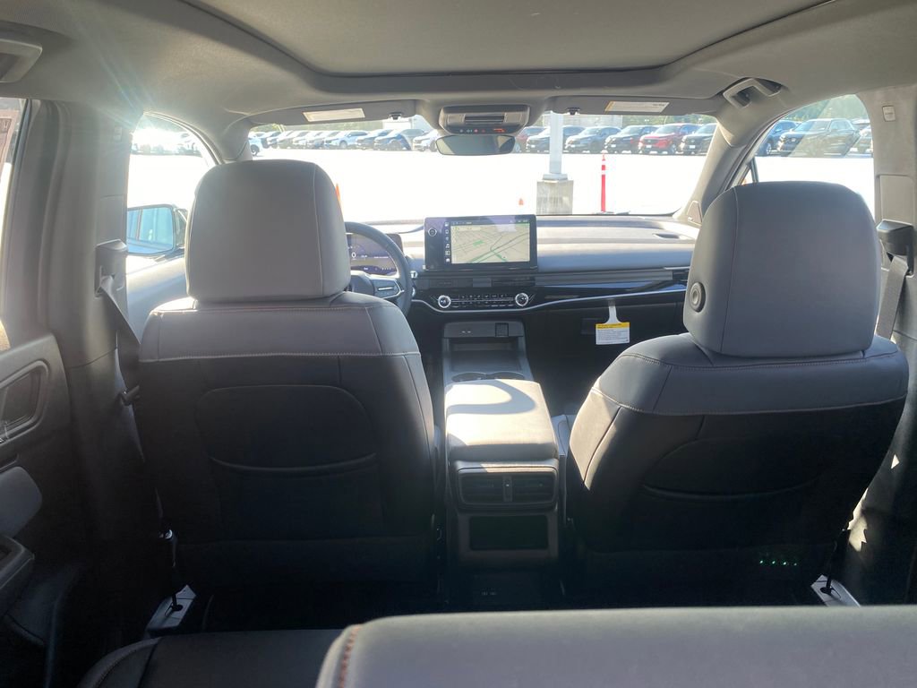 New 2025 Honda Prologue Touring image 13