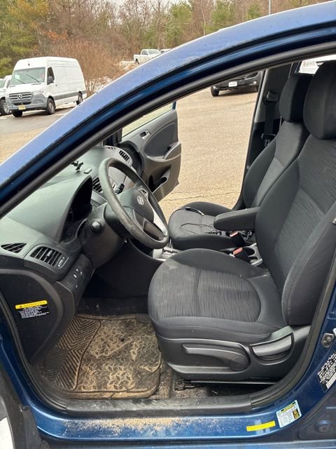 Used 2017 Hyundai Accent SE image 31