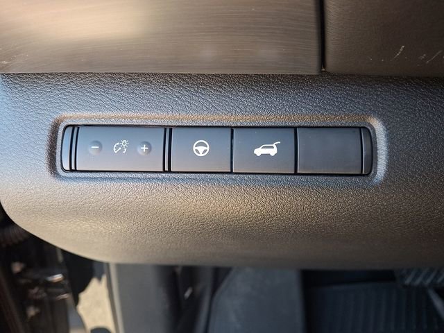 Used 2025 Nissan Pathfinder Rock Creek image 25