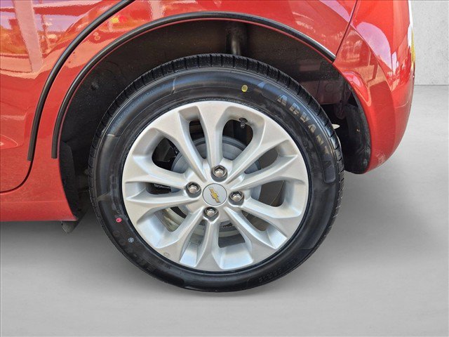 Used 2022 Chevrolet Spark LT FWD image 23