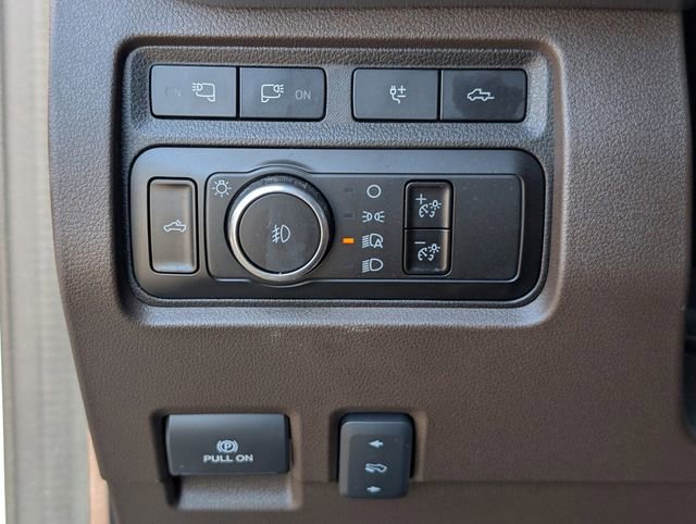 Used 2024 Ford F250 King Ranch w/ Chrome Package AWD/4WD image 23