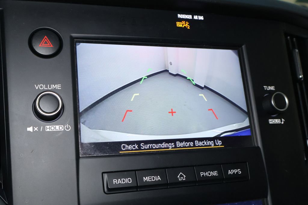 Used 2024 Subaru Legacy image 29