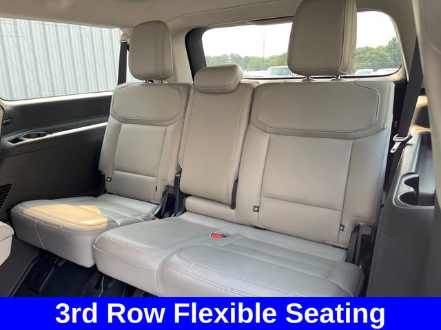 Used 2025 Ford Expedition Max Active AWD/4WD image 30
