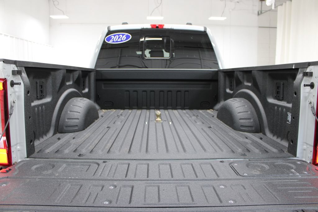 Used 2026 Ford F250 Platinum AWD/4WD image 32